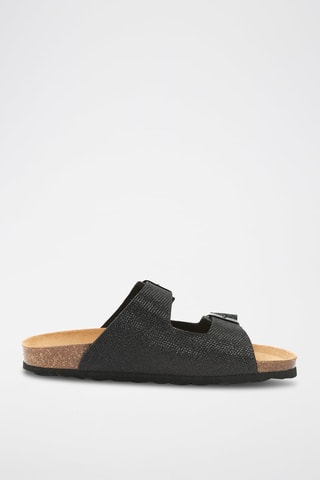 Muiltjes Alberto - Zwart