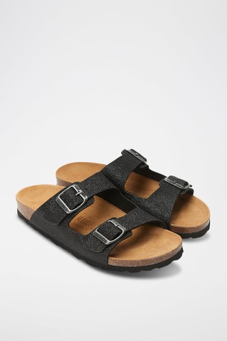 Muiltjes Alberto - Zwart