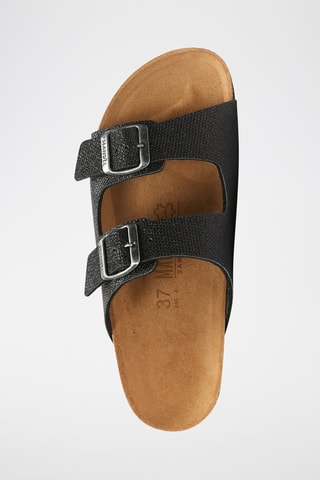 Muiltjes Alberto - Zwart