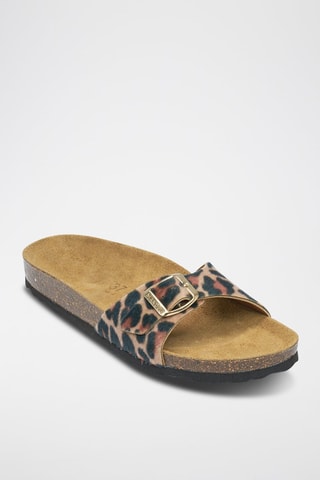 Muiltjes Agata - Bruin