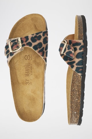 Muiltjes Agata - Bruin