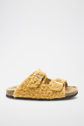 Muiltjes Alberto - Bruin