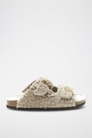 Muiltjes Alberto - Taupe