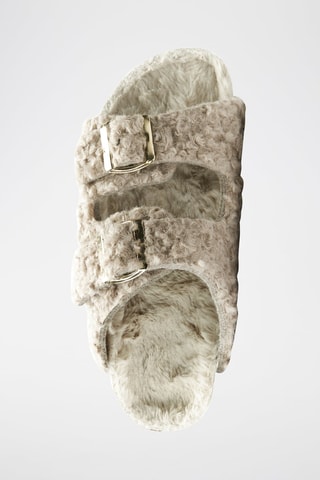 Muiltjes Alberto - Taupe