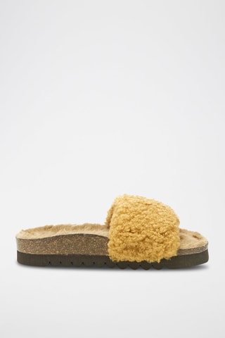 Muiltjes Laia - Bruin