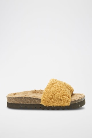 Muiltjes Laia - Bruin