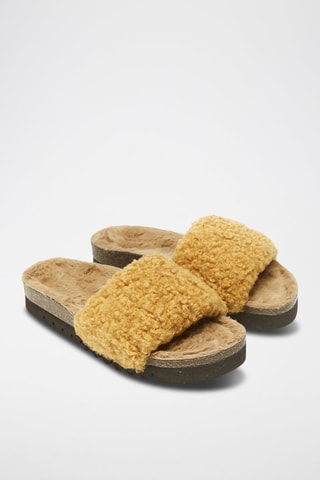 Muiltjes Laia - Bruin