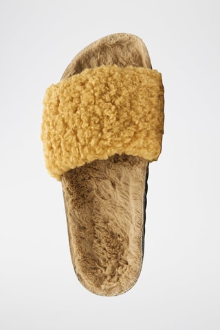 Muiltjes Laia - Bruin