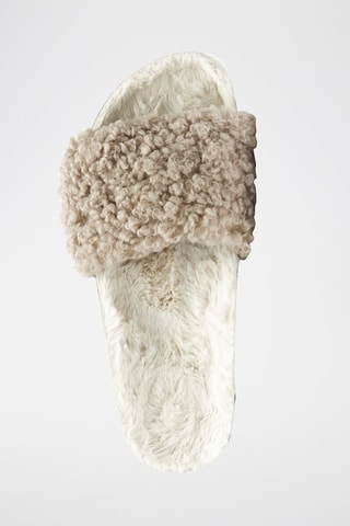 Muiltjes Laia - Taupe