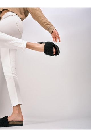 Muiltjes Laia - Zwart