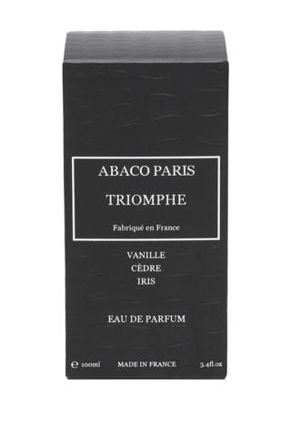 Abaco Parfum Triomphe - Eau de parfum 100 ml 
