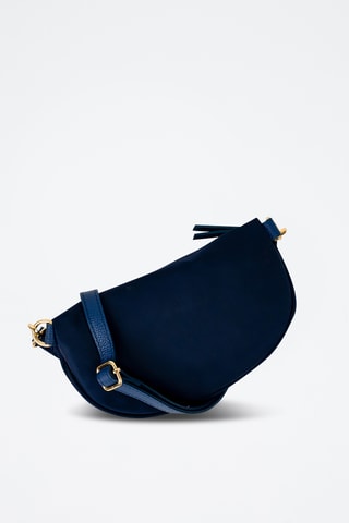 Schoudertas Kimi Ny - Marineblauw