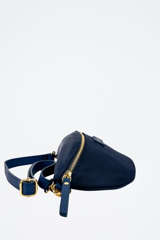 Schoudertas Kimi Ny - Marineblauw