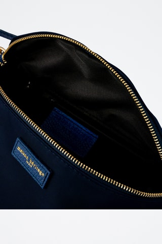 Schoudertas Kimi Ny - Marineblauw