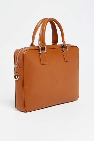 Leren Documententas Veci - Camel