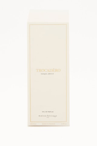 Interieurparfum Trocadero - Abrikoos en Mango