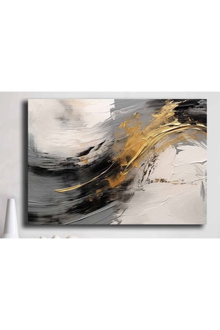 Wanddecoratie - 70 x 100 cm