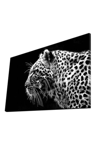 Ledwanddecoratie - 45 x 70 cm