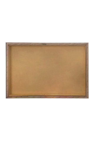 3 Wanddecoraties -  30 x 30 cm