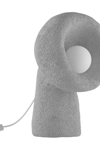 Tafellamp Lichtgrijs - 8 W