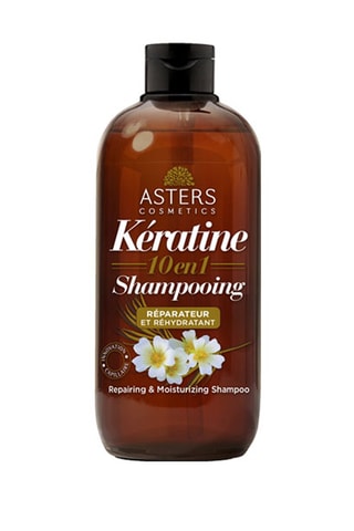 Shampoo Keratine 2-in-1 - 250 ml