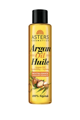 Plantaardige Arganolie - 100 ml