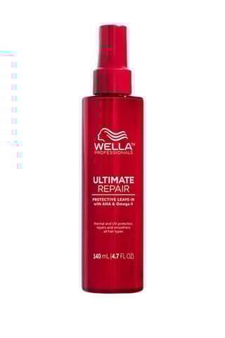 - Ultiem herstellende bescherming- 140 ml