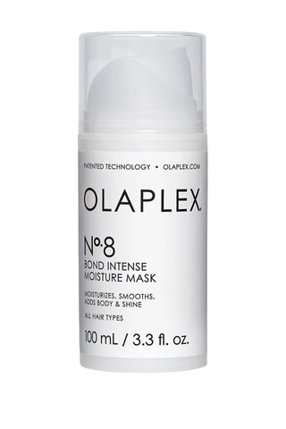 Masque cheveux hydratant Nº 8 Olaplex - 100 ml