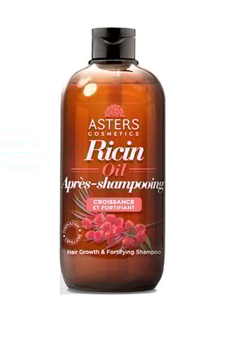 Versterkende Conditioner met Wonderolie - 250 ml