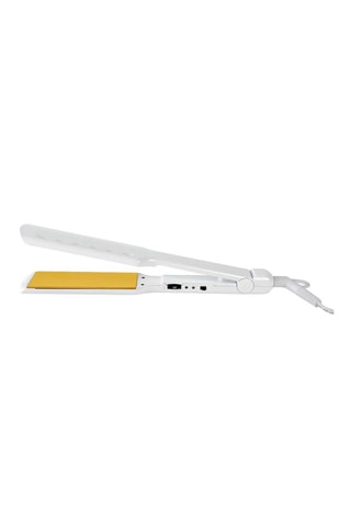 Stijltang Creative Iron Plus Wit - 230°C