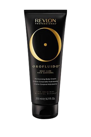 Crème corporelle hydratante Orofluido - 200 ml
