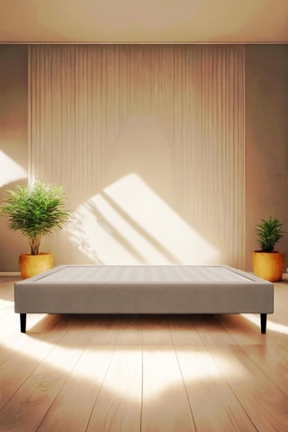 Lit Cocoon Lite Emma - Gris