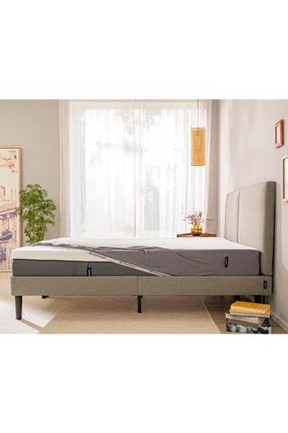 Protège-matelas Emma