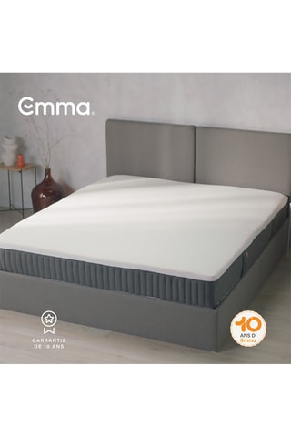 Matelas Hybride Premium II Emma
