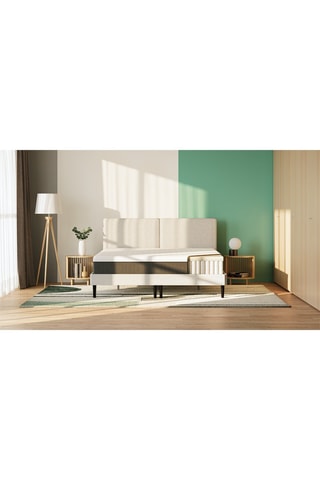 Matelas Hybride II Emma reconditionné