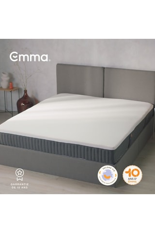 Matelas Second Life Hybrid II Emma reconditionné