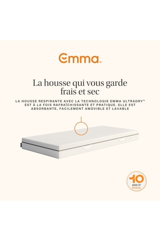 Matelas Dynamic Emma