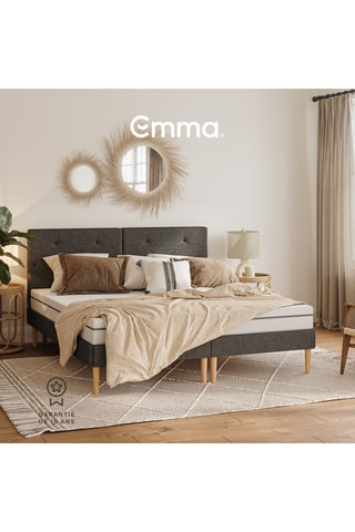 Matelas Dynamic Emma