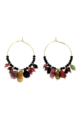 Créoles Leila - Spinelles