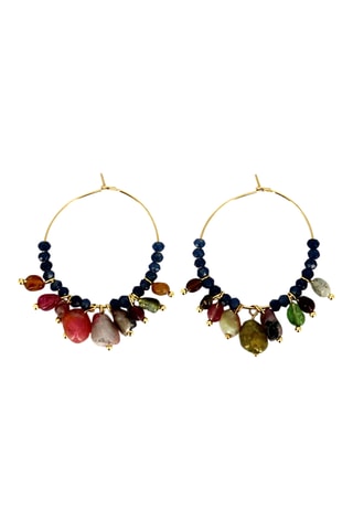 Créoles Leila - Agates