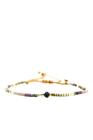 Bracelet Emma - Doré