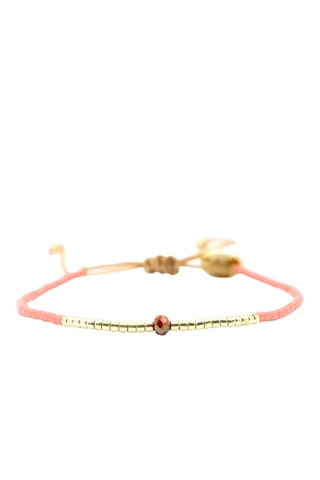Bracelet Clara - Doré