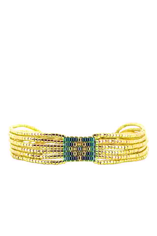 Bracelet Keira - Doré