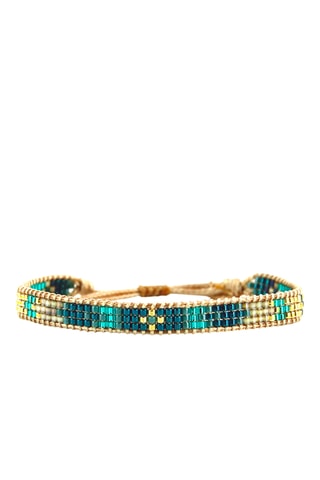 Bracelet Lina - Doré 