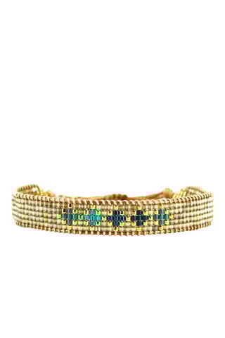 Bracelet Alba - Doré 