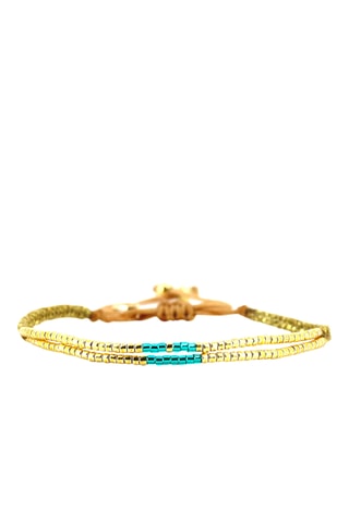 Bracelet Lya - Doré