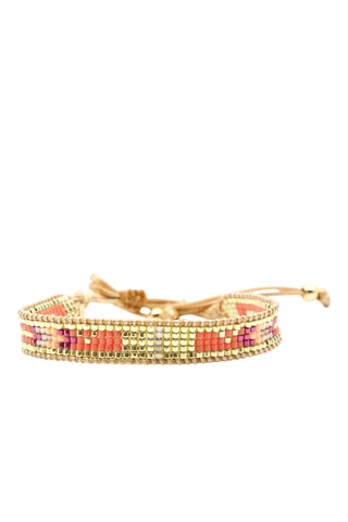 Bracelet Ines - Doré