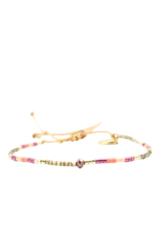 Bracelet Emma - Doré