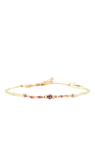 Bracelet Julia - Doré