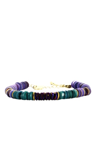 Bracelet Alison - Hématites